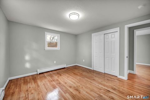 Tiny photo for 84 Raffia Road, Enfield, CT 06082 (MLS # 24146721)