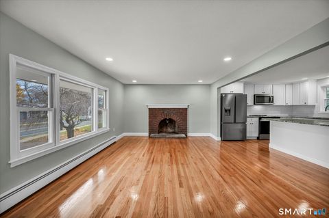 Tiny photo for 84 Raffia Road, Enfield, CT 06082 (MLS # 24146721)