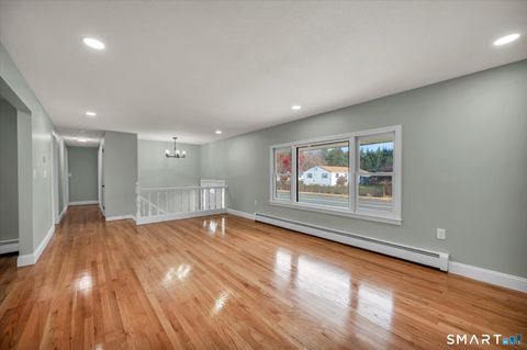 Tiny photo for 84 Raffia Road, Enfield, CT 06082 (MLS # 24146721)