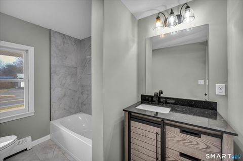 Tiny photo for 84 Raffia Road, Enfield, CT 06082 (MLS # 24146721)