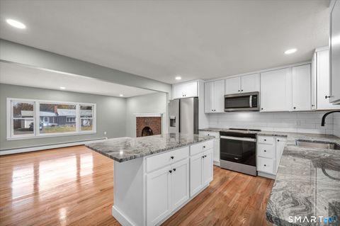 Tiny photo for 84 Raffia Road, Enfield, CT 06082 (MLS # 24146721)