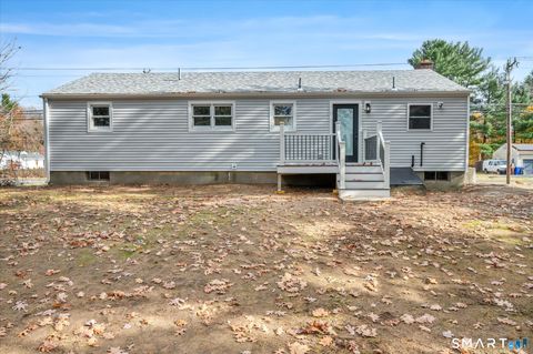 Tiny photo for 84 Raffia Road, Enfield, CT 06082 (MLS # 24146721)