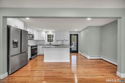 Tiny photo for 84 Raffia Road, Enfield, CT 06082 (MLS # 24146721)