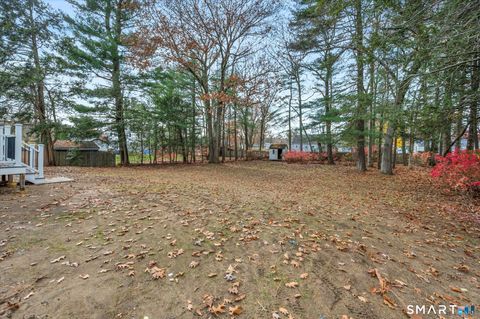 Tiny photo for 84 Raffia Road, Enfield, CT 06082 (MLS # 24146721)