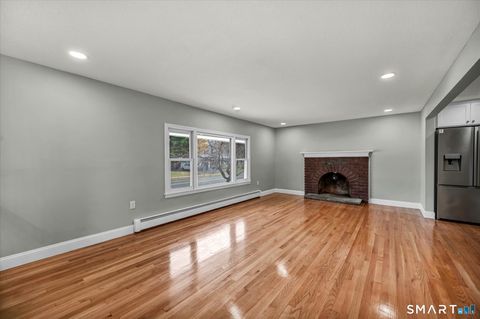 Tiny photo for 84 Raffia Road, Enfield, CT 06082 (MLS # 24146721)