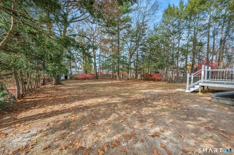 Tiny photo for 84 Raffia Road, Enfield, CT 06082 (MLS # 24146721)