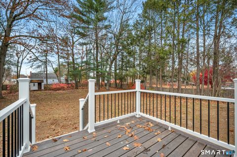 Tiny photo for 84 Raffia Road, Enfield, CT 06082 (MLS # 24146721)