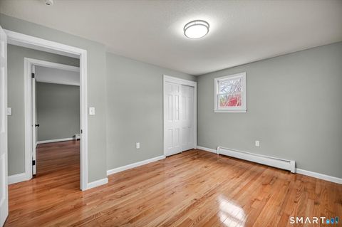 Tiny photo for 84 Raffia Road, Enfield, CT 06082 (MLS # 24146721)