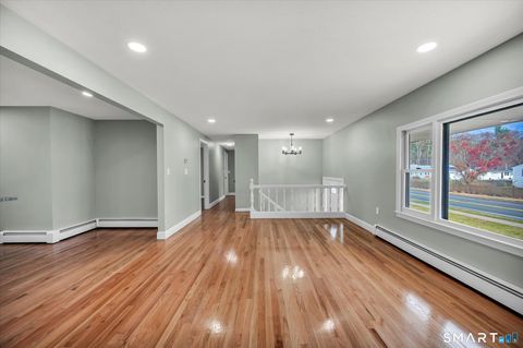 Tiny photo for 84 Raffia Road, Enfield, CT 06082 (MLS # 24146721)