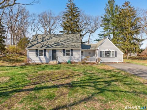 4 Robin Lane Clinton CT 06413