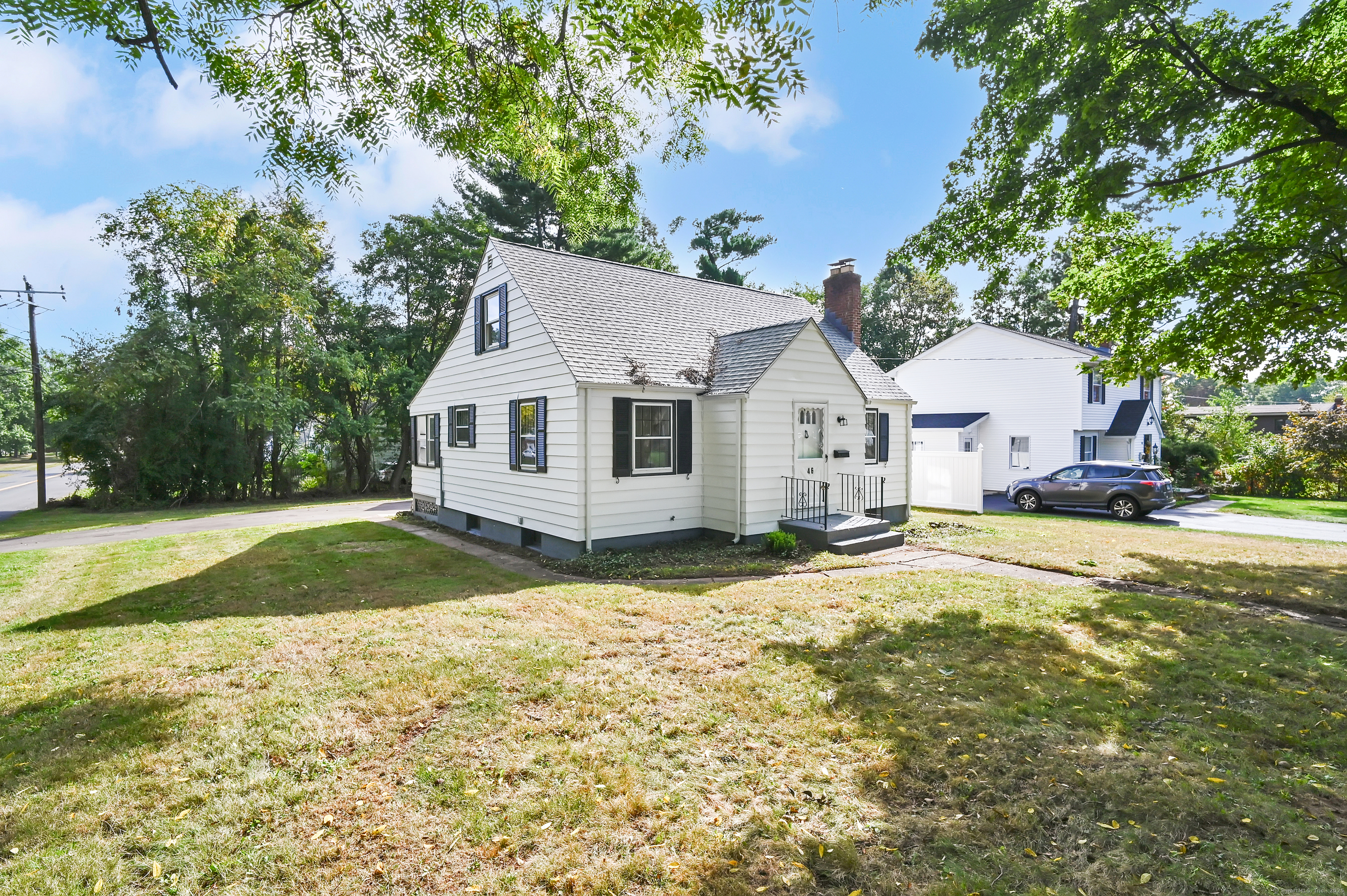 46 Walrege Road, Newington, Connecticut image 1