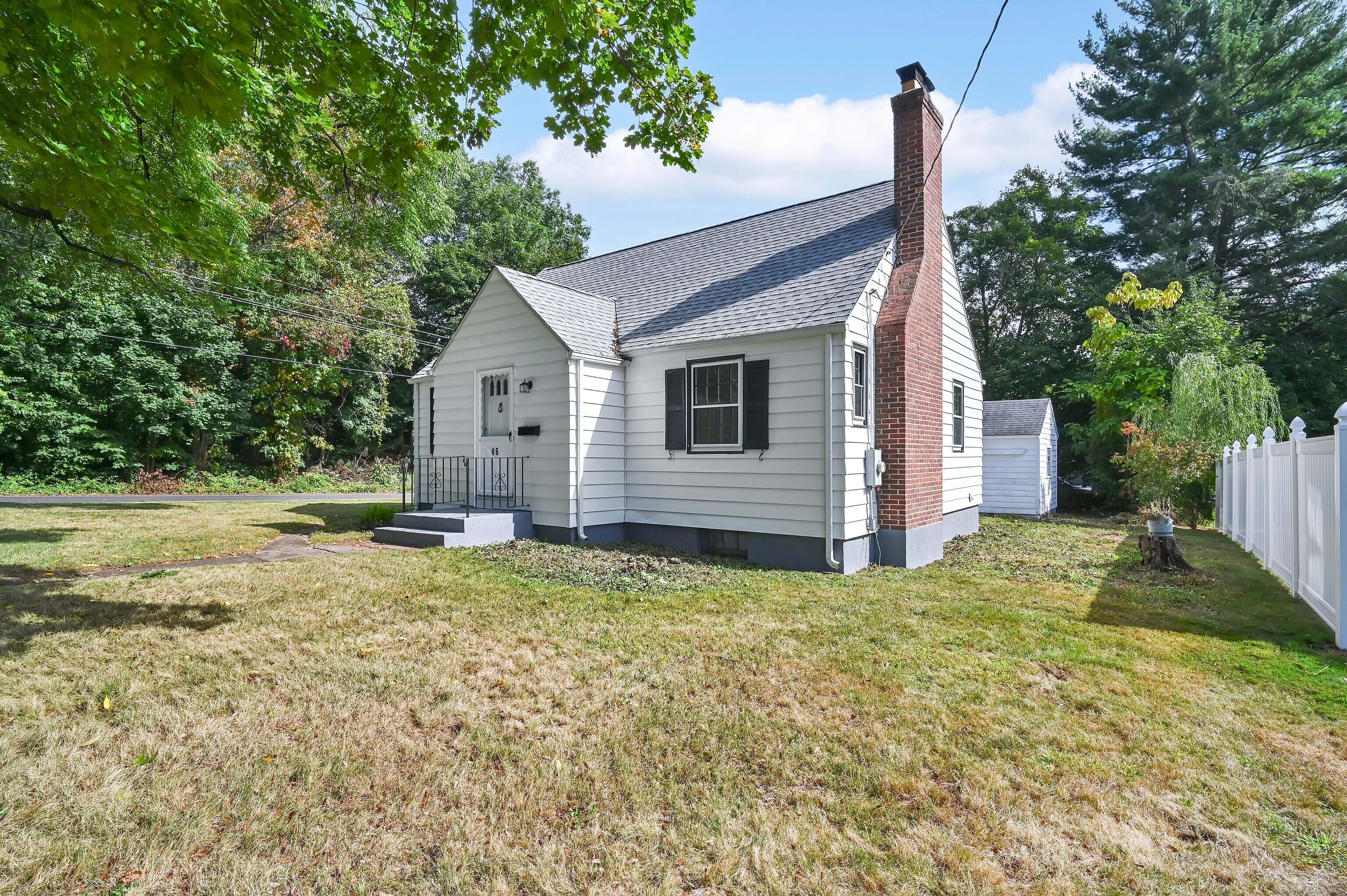 46 Walrege Road, Newington, Connecticut image 23