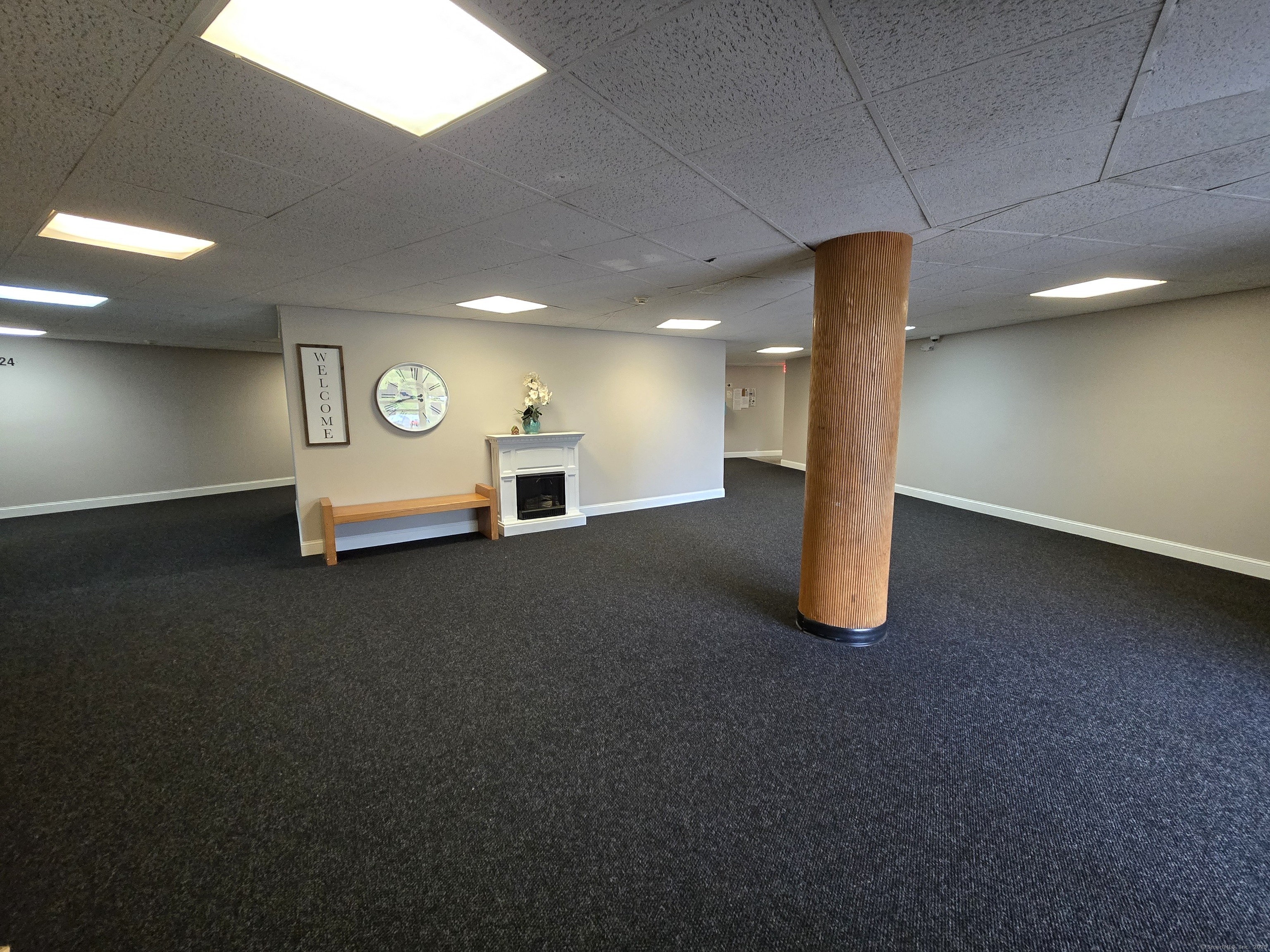 1209 Cromwell Hills Drive 1209