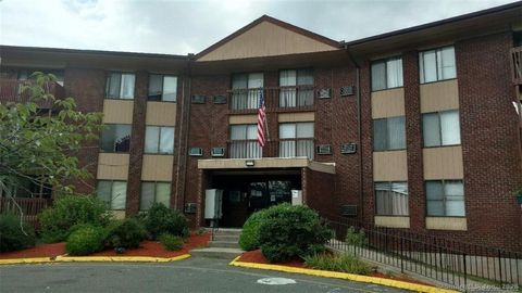 1209 Cromwell Hills Drive 1209 Cromwell CT 06416