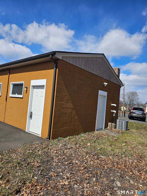 Tiny photo for 350 Farmington Avenue, Plainville, CT 06062 (MLS # 24165120)