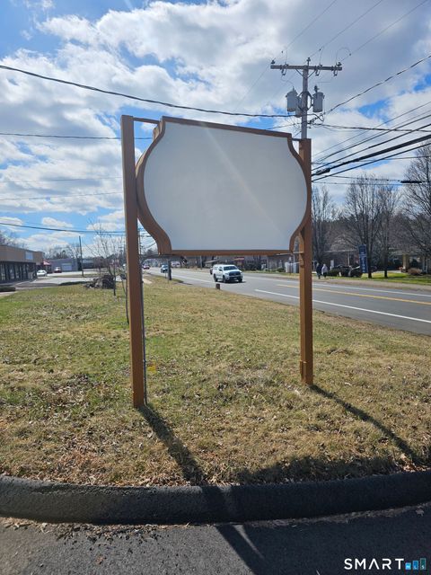 Tiny photo for 350 Farmington Avenue, Plainville, CT 06062 (MLS # 24165120)