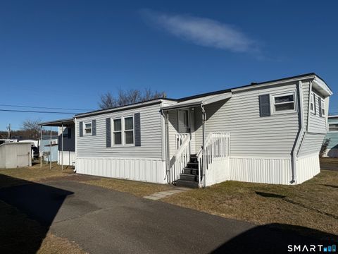 6 Cherokee Road East Hartford CT 06118