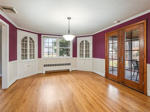 Tiny photo for 12 Haviland Road, Bloomfield, CT 06002 (MLS # 24141829)