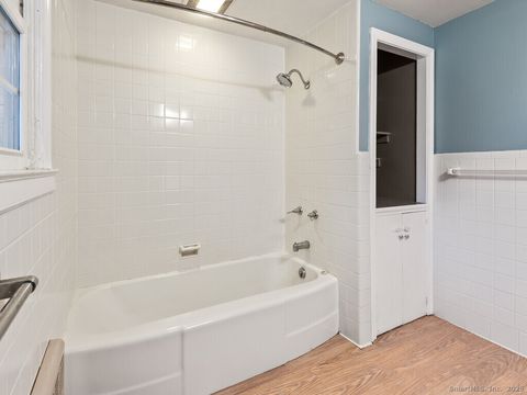 Tiny photo for 12 Haviland Road, Bloomfield, CT 06002 (MLS # 24141829)