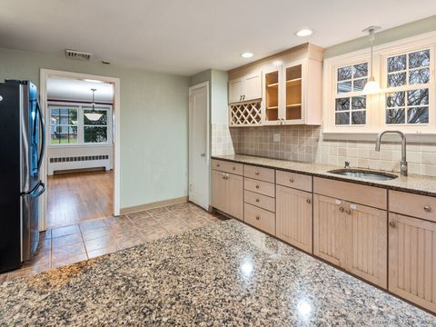 Tiny photo for 12 Haviland Road, Bloomfield, CT 06002 (MLS # 24141829)