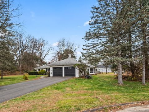 Tiny photo for 12 Haviland Road, Bloomfield, CT 06002 (MLS # 24141829)
