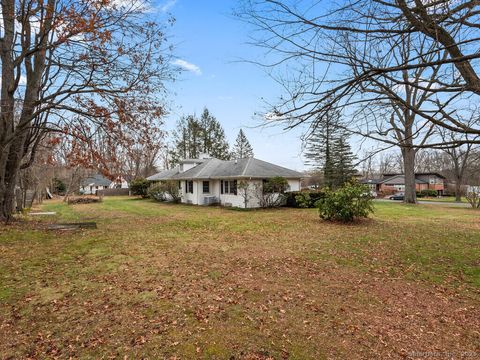 Tiny photo for 12 Haviland Road, Bloomfield, CT 06002 (MLS # 24141829)