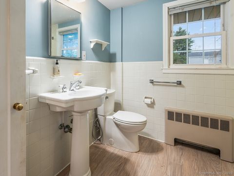 Tiny photo for 12 Haviland Road, Bloomfield, CT 06002 (MLS # 24141829)