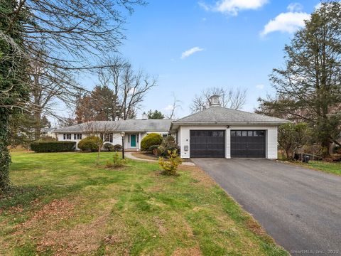 Tiny photo for 12 Haviland Road, Bloomfield, CT 06002 (MLS # 24141829)