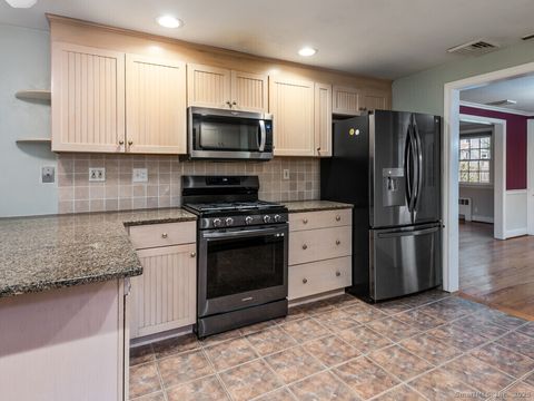 Tiny photo for 12 Haviland Road, Bloomfield, CT 06002 (MLS # 24141829)