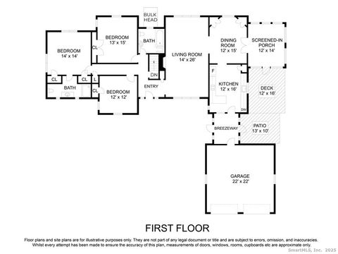 Tiny photo for 12 Haviland Road, Bloomfield, CT 06002 (MLS # 24141829)