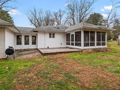 Tiny photo for 12 Haviland Road, Bloomfield, CT 06002 (MLS # 24141829)