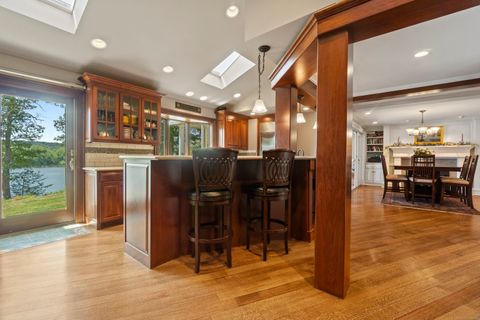 Tiny photo for 291 Injun Hollow Road, Haddam, CT 06424 (MLS # 24122924)