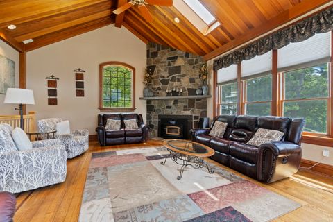 Tiny photo for 291 Injun Hollow Road, Haddam, CT 06424 (MLS # 24122924)