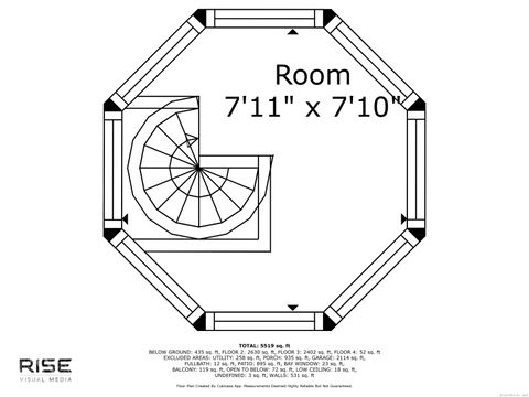 Tiny photo for 291 Injun Hollow Road, Haddam, CT 06424 (MLS # 24122924)