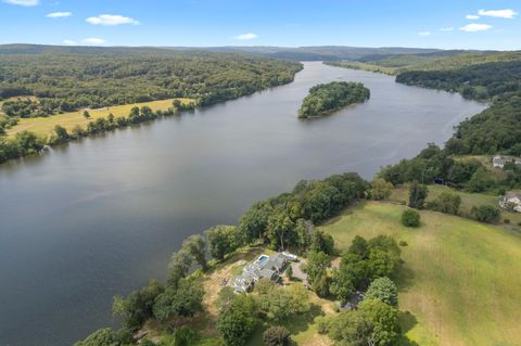 Tiny photo for 291 Injun Hollow Road, Haddam, CT 06424 (MLS # 24122924)