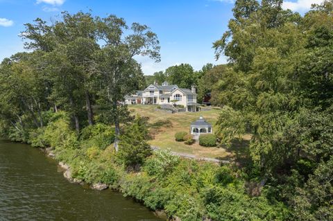 Tiny photo for 291 Injun Hollow Road, Haddam, CT 06424 (MLS # 24122924)