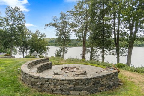 Tiny photo for 291 Injun Hollow Road, Haddam, CT 06424 (MLS # 24122924)