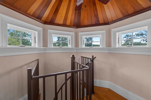 Tiny photo for 291 Injun Hollow Road, Haddam, CT 06424 (MLS # 24122924)