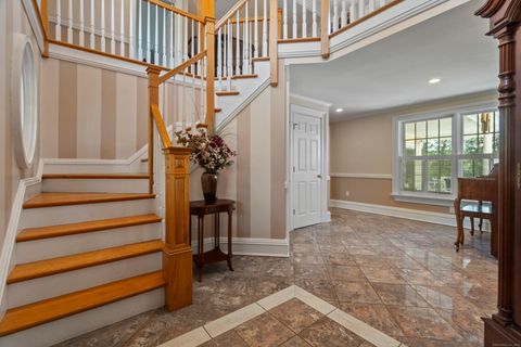 Tiny photo for 291 Injun Hollow Road, Haddam, CT 06424 (MLS # 24122924)