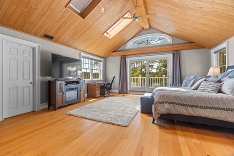 Tiny photo for 291 Injun Hollow Road, Haddam, CT 06424 (MLS # 24122924)