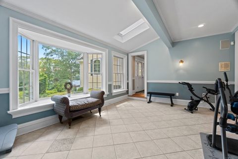 Tiny photo for 291 Injun Hollow Road, Haddam, CT 06424 (MLS # 24122924)