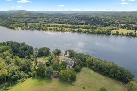 Tiny photo for 291 Injun Hollow Road, Haddam, CT 06424 (MLS # 24122924)