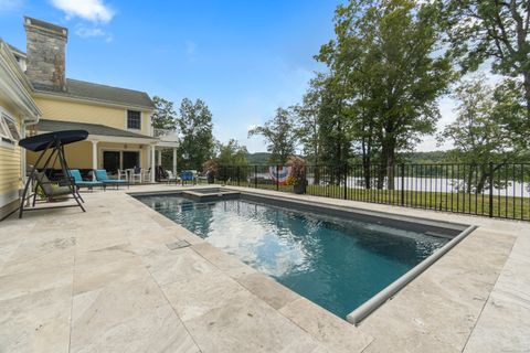 Tiny photo for 291 Injun Hollow Road, Haddam, CT 06424 (MLS # 24122924)