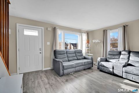 Tiny photo for New Britain, CT 06053 (MLS # 24148368)