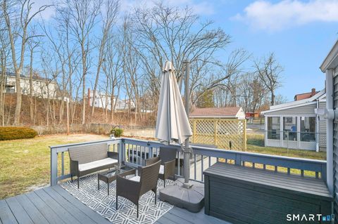 Tiny photo for New Britain, CT 06053 (MLS # 24148368)