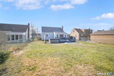 Tiny photo for New Britain, CT 06053 (MLS # 24148368)