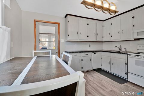 Tiny photo for New Britain, CT 06053 (MLS # 24148368)