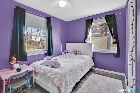 Tiny photo for New Britain, CT 06053 (MLS # 24148368)