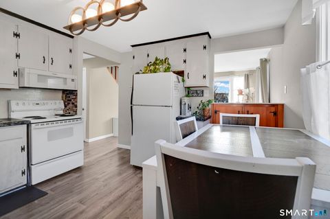 Tiny photo for New Britain, CT 06053 (MLS # 24148368)