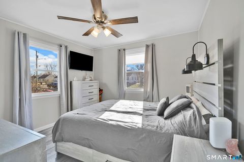 Tiny photo for New Britain, CT 06053 (MLS # 24148368)